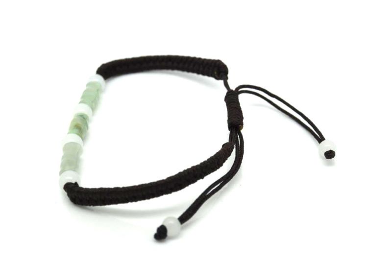 Small Jade Bracelet Stem 4