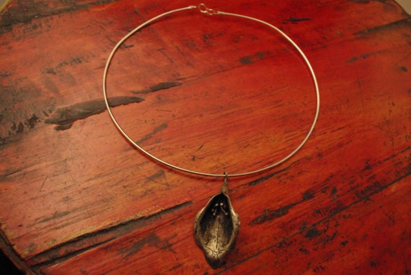 Small Necklace 3