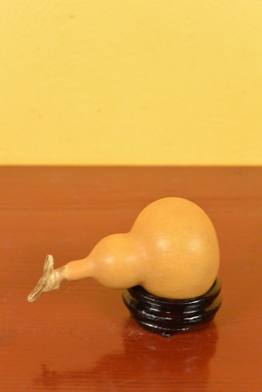 Small Wu Lou Gourd 4