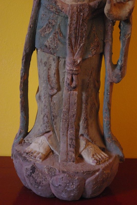 Statue von GuanYin 4
