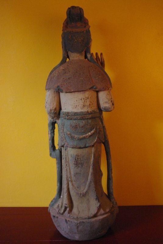 Statue von GuanYin 5