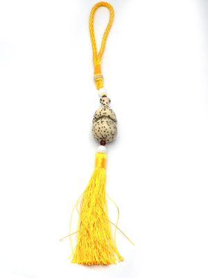Steinnuss FengShui Wu Lou 2