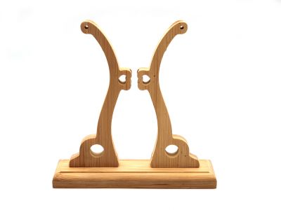 Support pour Éventail Japonais - Uchiwa - Petit Support pour Éventail Japonais - Uchiwa - Petit