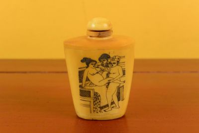Tabatière érotique en OS Kamasutra 3 Tabatière érotique en OS Kamasutra 3