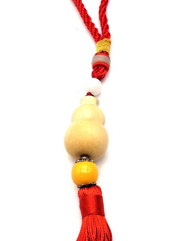 Tagua (Semilla) FengShui Wu Lou 2