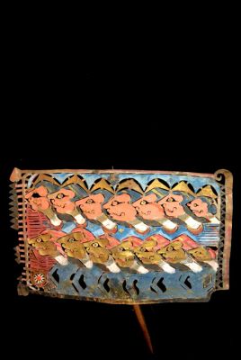 Théâtre d'ombres Indonésien Wayang Kulit Wayang Théâtre d'ombres Indonésien Wayang Kulit Wayang