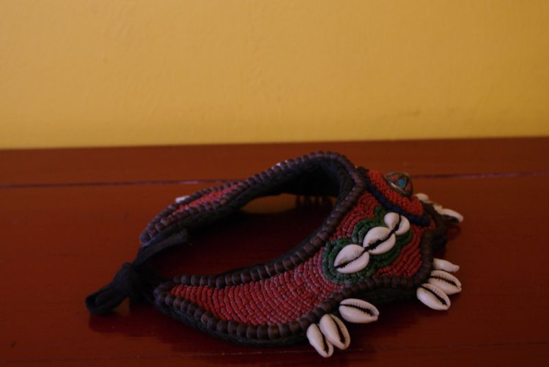 Tibetanische Halskette 2