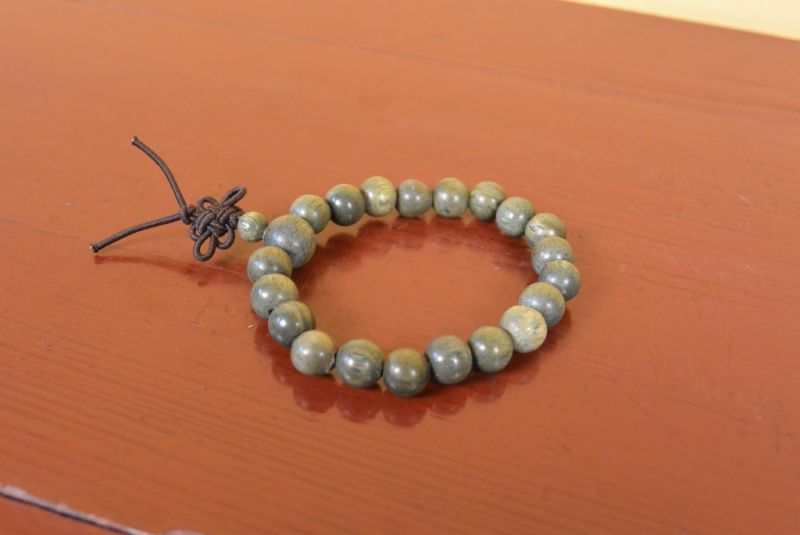 Tibetischen Schmuck Armband Sandelholz 3