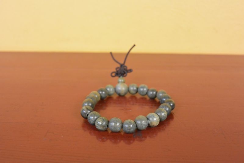 Tibetischen Schmuck Armband Sandelholz 4