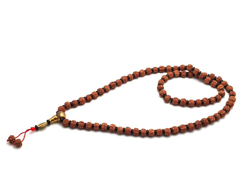 Tibetischen Schmuck - Mala - 100% natürlich 2
