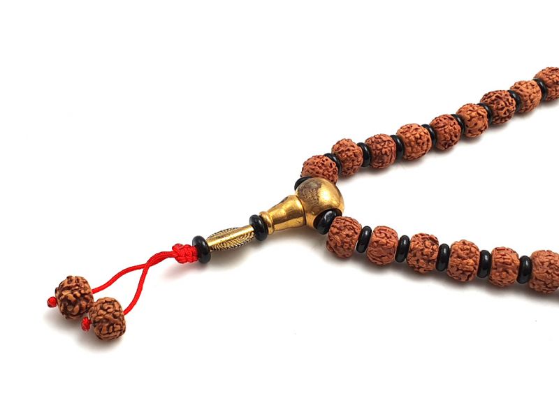 Tibetischen Schmuck - Mala - 100% natürlich 3