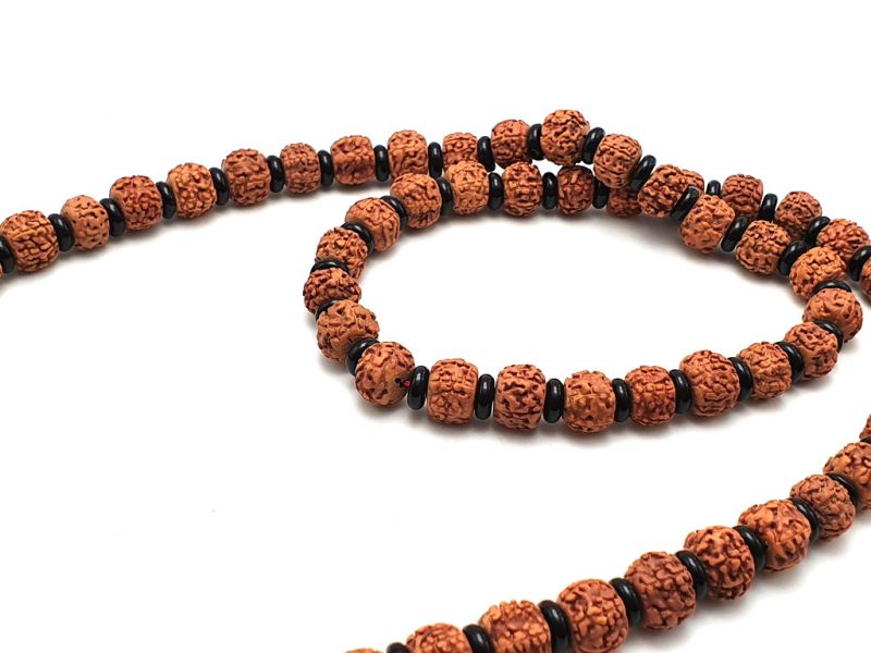 Tibetischen Schmuck - Mala - 100% natürlich 4
