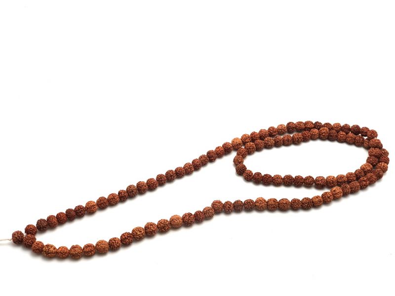 Tibetischen Schmuck - Mala - 100% natürlich 2