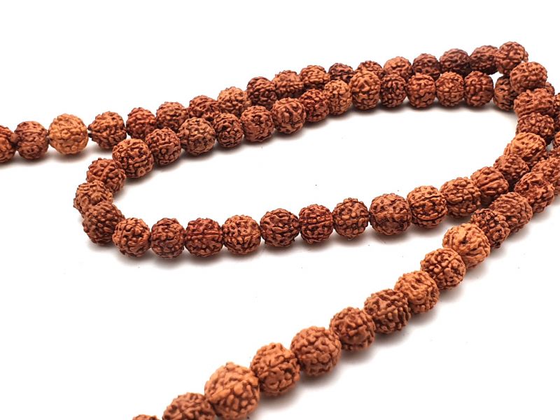 Tibetischen Schmuck - Mala - 100% natürlich 3