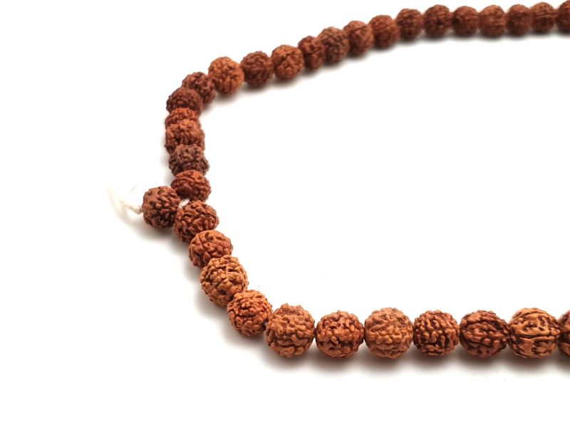 Tibetischen Schmuck - Mala - 100% natürlich 4