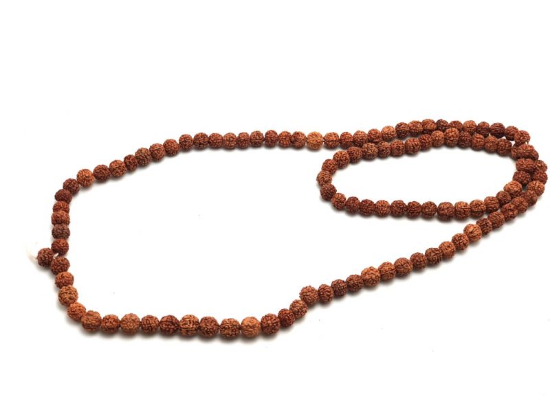 Tibetischen Schmuck - Mala - 100% natürlich 5