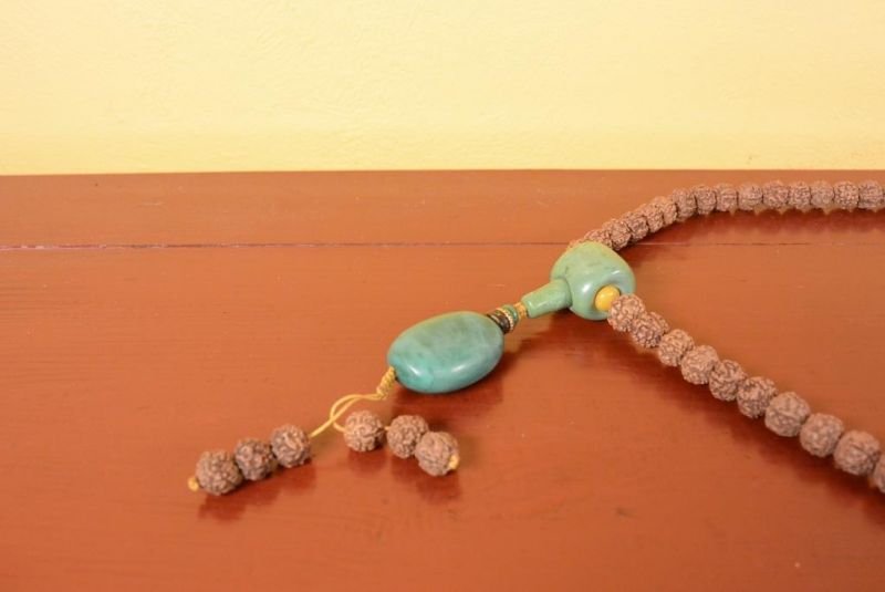 Tibetischen Schmuck Mala 2 2