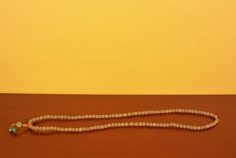 Tibetischen Schmuck Mala 5