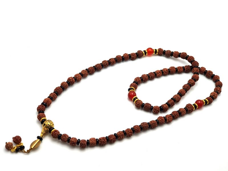 Tibetischen Schmuck Mala 2