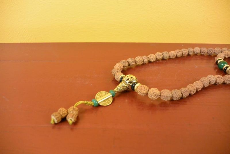 Tibetischen Schmuck Mala Tibet 2