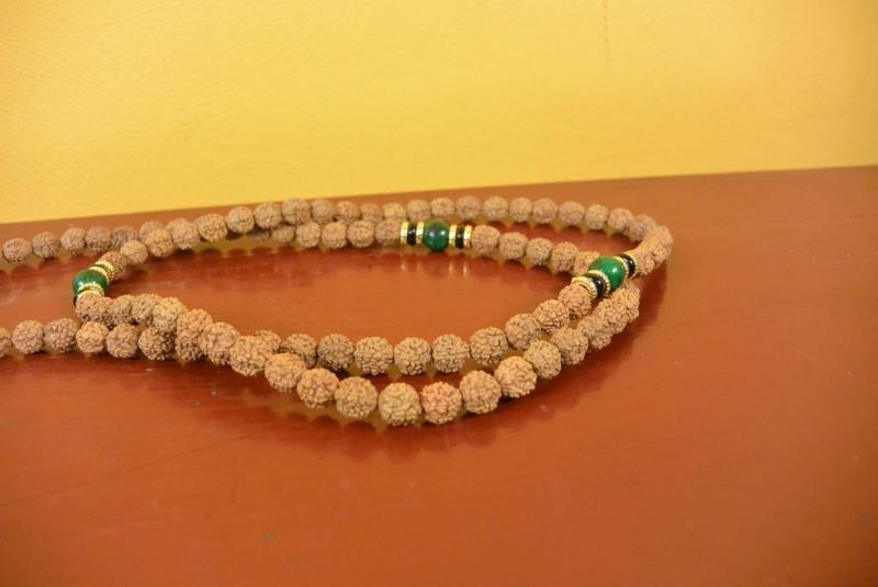 Tibetischen Schmuck Mala Tibet 3