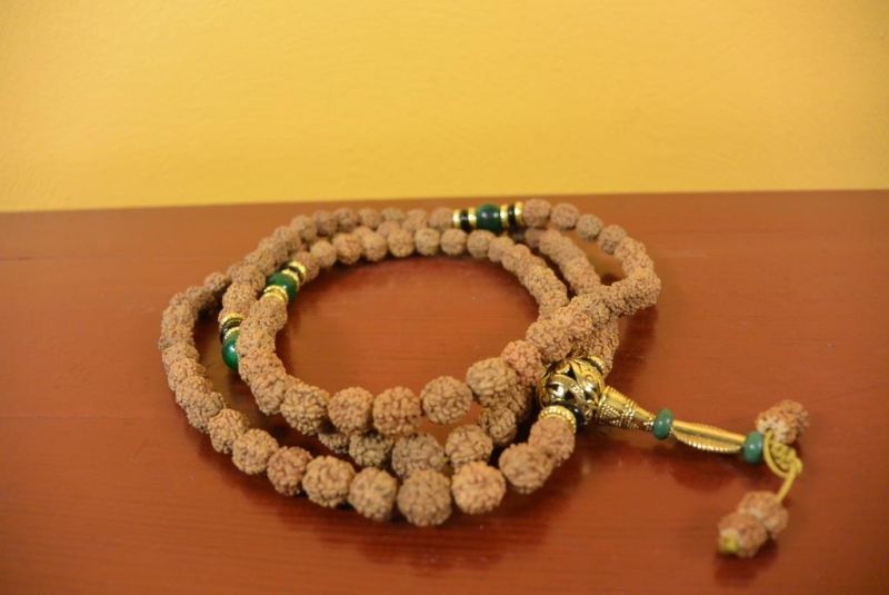 Tibetischen Schmuck Mala Tibet 4