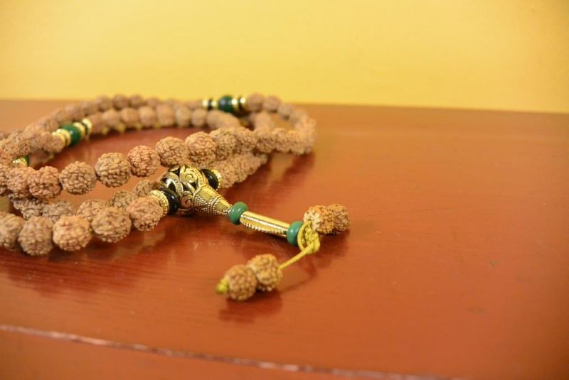 Tibetischen Schmuck Mala Tibet 5