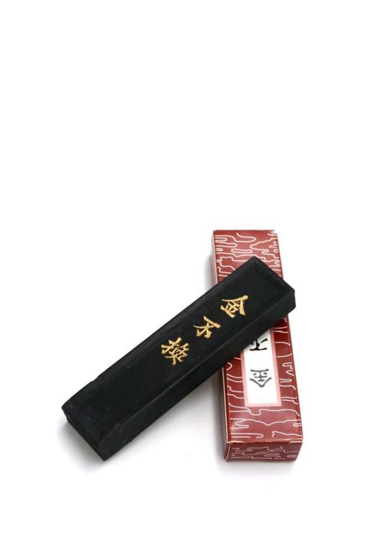 Haga clic en la imagen para ampliar Tinta en barra China - Buena calidad - 31g 4