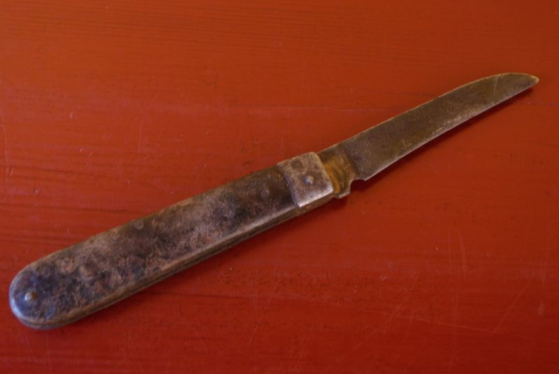 Viejo Cuchillo 1