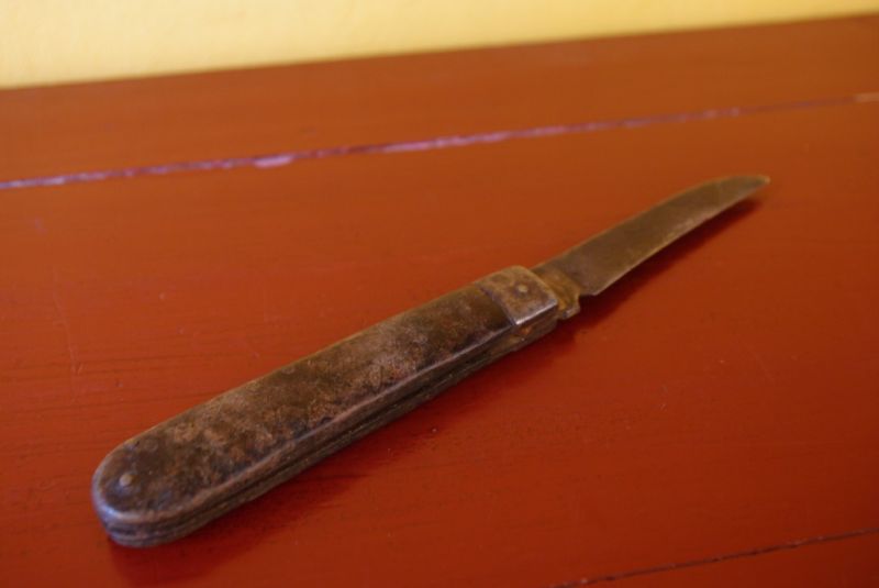 Viejo Cuchillo 3