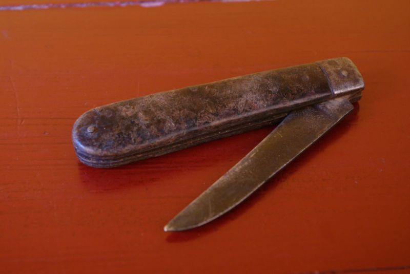 Viejo Cuchillo 4