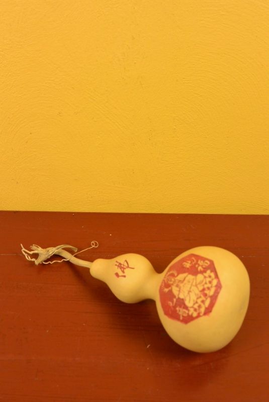 Wu Lou Calabash Feng Shui Göttin Guanyin 5