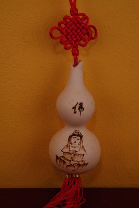 Wu Lou Göttin GuanYin 2