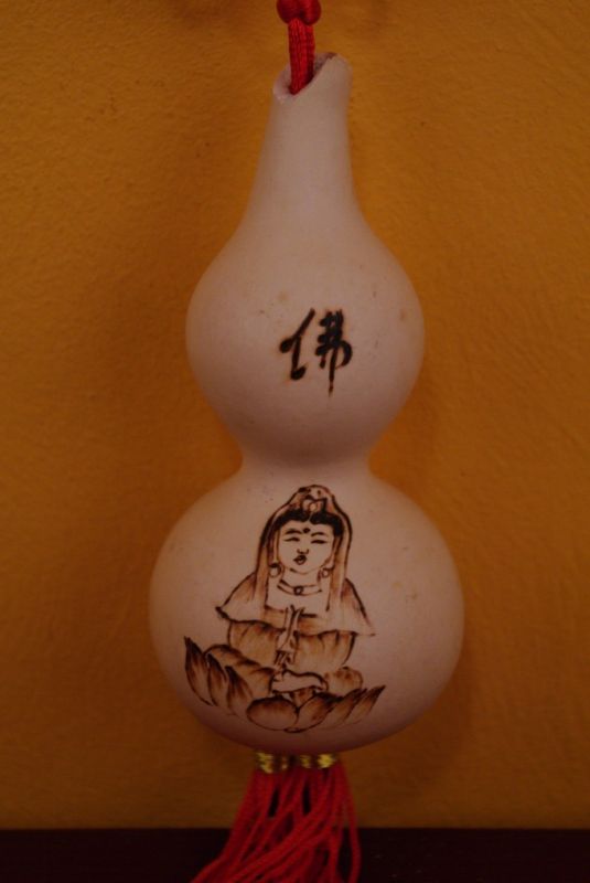 Wu Lou Göttin GuanYin 3