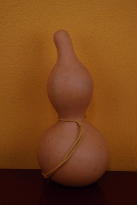 Wu Lou Natürlich 2